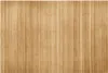 A full shot of a bamboo room divider. Produktbild-Vorschau