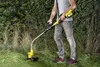 Kärcher 2.444-015.0, Kabelklemme für Rasenmäher, Kärcher, Produktbild-Vorschau 2