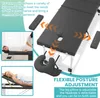 ACXIN table de massage en aluminium pliable et réglable en Voir les images du produit 4