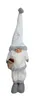 A studio shot of a decorative gnome. Produktbild-Vorschau