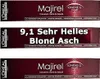 L’Oréal Professionnel Majirel permanente Haarfarbe Creme Produktbild-Vorschau 6