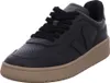 Veja V-90 Sneaker Schwarz-Dune Größe 43 Produktbild-Vorschau 1