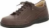 Finn Comfort Falkland Herren Halbschuh, Schnürer, Leder, Produktbild-Vorschau 9
