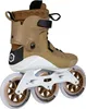 Powerslide Swell Gold 125 Inline-skates Braun EU 46 Braun Produktbild-Vorschau 3