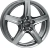 Alutec Felge Grip 7.5Jx17 ET 55 5x120 Graphit GR75755U42-7 Produktbild-Vorschau 1