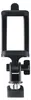 Hama Selfie-Stick Fun 70, mit Bluetooth, bis 70 cm, Schwarz Produktbild-Vorschau 4
