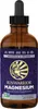 Sunwarrior Magnesium Liquid (118ml) Unflavoured - Vitamine, Produktbild-Vorschau 1