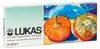 Lukas 1048891 Temperafarbe 20mm sort 12St Náhled obrázku produktu 2