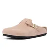 Birkenstock Boston BS In Rose | Regular Fit - 5 UK - 38 EU Produktbild-Vorschau 12