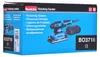Makita BO3710 - Levigatrice orbitale - 190 W Anteprima dell’immagine prodotto 24
