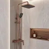Ensemble De Douche REA Premium Joe Brush Copper Voir les images du produit 5