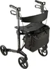 Trendmobil GoMobil Leichtgewichtrollator Rollator faltbar Produktbild-Vorschau 1