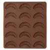 Stampo in silicone Orion per croissant KIPFERL marrone Anteprima dell’immagine prodotto 5