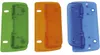 WEDO Taschenlocher Stanzleistung: 3 Blatt zufällige Farbe Produktbild-Vorschau 1