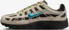 Nike P-6000 Premium Cordura "Light Orewood Brown Green Produktbild-Vorschau 1