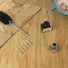 Belle Vous 8 tlgs. Kalligraphie Set Schreibfeder mit Produktbild-Vorschau 5