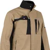 beb HANDWERK Herren Bundjacke INFLAME Polyestermix Produktbild-Vorschau 3