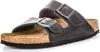 Birkenstock Herren Hausschuhe 752483 Farbe:Schwarz Größe: Produktbild-Vorschau 49