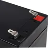 Powery batterie au plomb (multipower) MP3,4-12 Vds Voir les images du produit 3