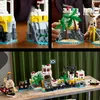Lego 10320 - Forteresse Eldorado Voir les images du produit 16
