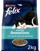FELIX Seaside Sensations Lachs & Gemüse 6x2Kg Produktbild-Vorschau 5