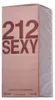 Parfum pour femme 212 Sexy Carolina Herrera EDP (100 ml) Voir les images du produit 16