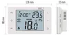 GoSmart Raumthermostat P56201 mit WiFi, programmierbar, verkabelt Produktbild-Vorschau