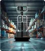 Bilancia industriale MH-191, 150 kg | Humberg Anteprima dell’immagine prodotto 6