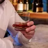 KROSNO Blended Whiskygläser 6er-Set 350 ml – handgemachte Produktbild-Vorschau 6