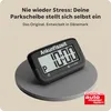 Needit elektronische Parkscheibe Park Micro I die weltweit Produktbild-Vorschau 5