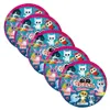 Blue Ocean Glubschis Muschel Edition Serie 4 - Produktbild-Vorschau 1