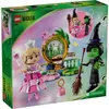 LEGO LEGO® WICKED 75682 Elphaba e Glinda 75682 Anteprima dell’immagine prodotto 4