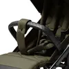 4Baby | Kočík - Kočík Buggy - Khaki - Športový kočík s Náhľad obrázku produktu 9