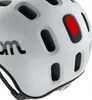 WOOM Ready Helm LED Licht schwarz Produktbild-Vorschau 9