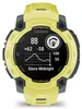 GARMIN Instinct E 45 mm Smartwatch in Electric Lime Produktbild-Vorschau 9