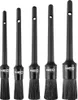 NEO TOOLS Detailpenselen set, 5-delig, model 11-462, voor Productafbeelding-voorbeeld 1