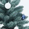 180cm Künstlicher Weihnachtsbaum mit 450 LED Produktbild-Vorschau 7