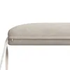 Flieks Rattan Gartenloungeset 6-tlg., Balkonmöbelset für Produktbild-Vorschau 10