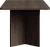 Selsey Qubeo – Esstisch 204x90 cm, rechteckig mit Produktbild-Vorschau 5