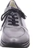 Waldläufer 2X HIRSCH Sneaker Grau Produktbild-Vorschau 9