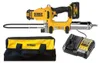 DEWALT Akku-Fettpresse, 18V / 5 Ah DCGG581P1G-QW Produktbild-Vorschau 1