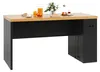 Keukeneiland, 155x80x90 cm, met LED-verlichting, Productafbeelding-voorbeeld 14