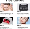 LED Lichttherapie Gesichtsmaske 7 Farben, PDT Produktbild-Vorschau 7