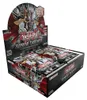 Yu-Gi-Oh! TCG Supreme Darkness Booster Display (24) Produktbild-Vorschau 4