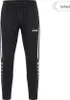 JAKO Herren Polyesterhose Power, Schwarz/Weiß, L Produktbild-Vorschau 6
