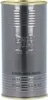 A metallic gray cylindrical can of Jean Paul Gaultier Le Male After Shave Lotion. Voir les images du produit