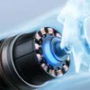 JisuLife Life 9, přenosný ventilátor, 5 rychlostí, kapacita Náhled obrázku produktu 13