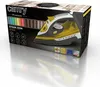 Camry CR 5029 Ferro da stiro Ferro da stiro a vapore Nero, Anteprima dell’immagine prodotto 12
