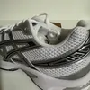 Asics Gel-1130 White Pure Silver - 42.5 Produktbild-Vorschau 6