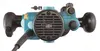 Défonceuse 1100W Q.8mm - MAKITA - MacPak - RP1111CJ Voir les images du produit 7